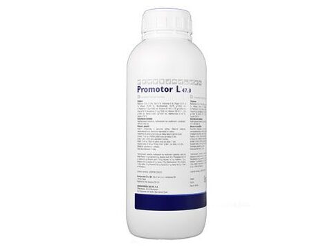 Promotor L 47,0 susp 1l