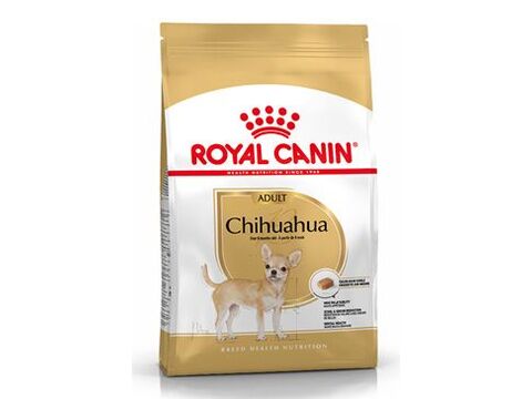 Royal Canin Adult Čivava 500g