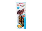 pochoutka-crunchy-stick-rybiz-pomeranc-pro-morce-zolux-85896